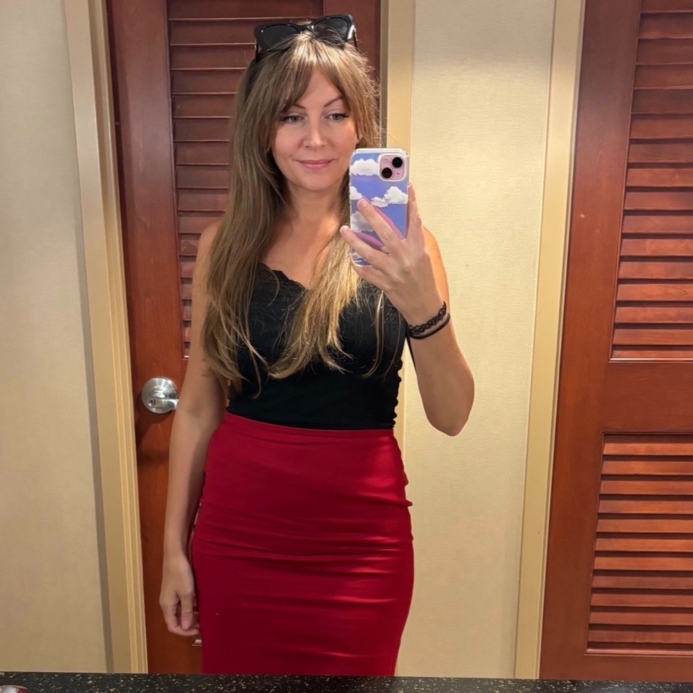Meet your Posher, Stephanie